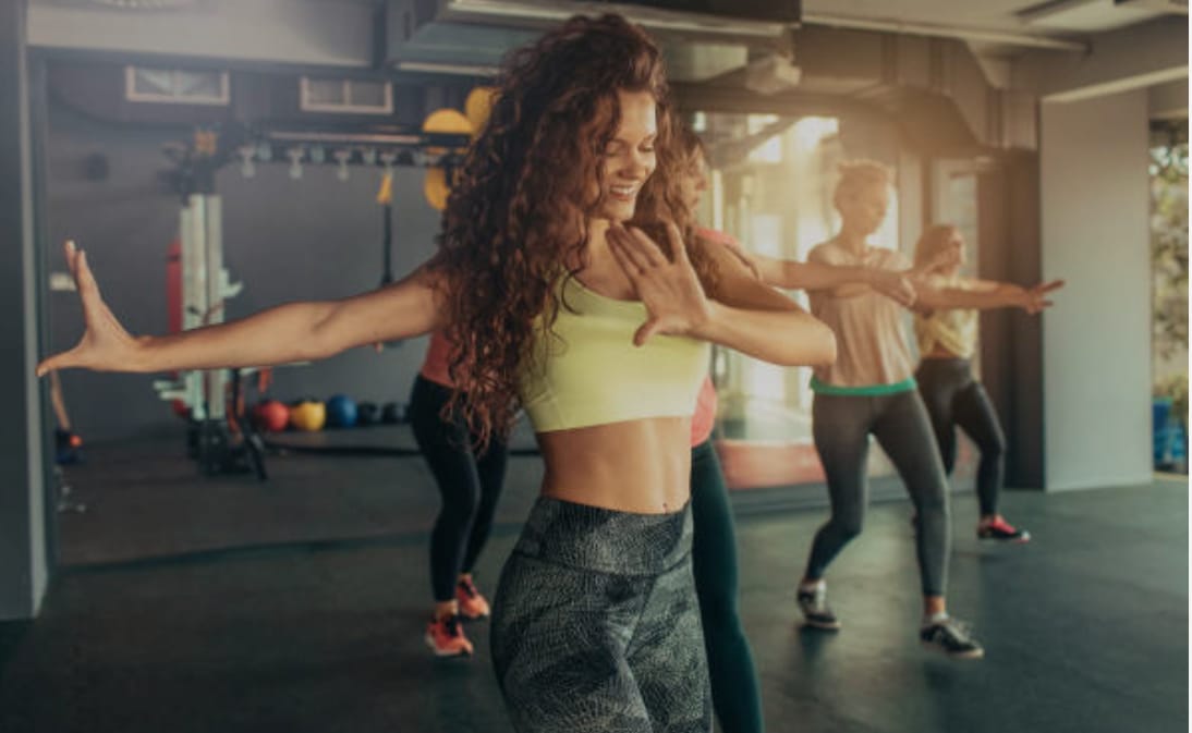 Estúdio de Dança em Queluz